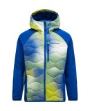 PEAK PERFORMANCE - M AOP HELIUM DOWN HYBRID