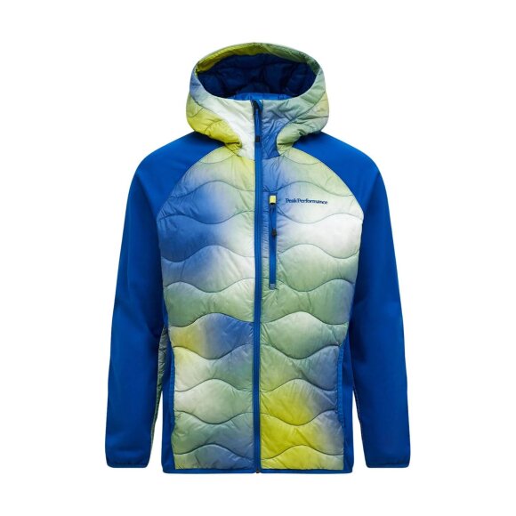 PEAK PERFORMANCE - M AOP HELIUM DOWN HYBRID