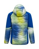 PEAK PERFORMANCE - M AOP HELIUM DOWN HYBRID