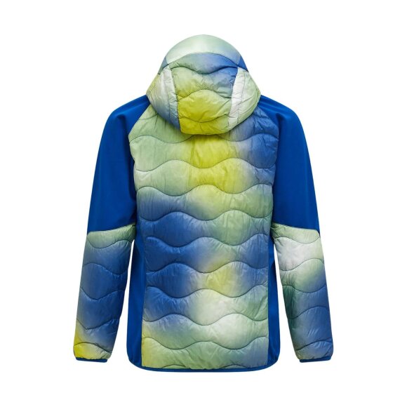 PEAK PERFORMANCE - M AOP HELIUM DOWN HYBRID