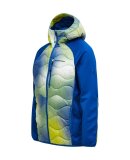 PEAK PERFORMANCE - M AOP HELIUM DOWN HYBRID