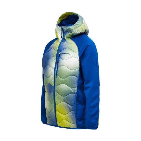 PEAK PERFORMANCE - M AOP HELIUM DOWN HYBRID