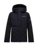 PEAK PERFORMANCE - M ASCENT SOFTSHELL JACKET