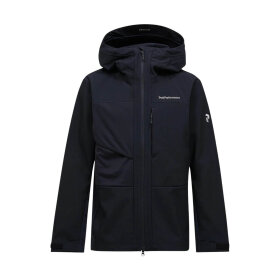 PEAK PERFORMANCE - M ASCENT SOFTSHELL JACKET