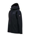 PEAK PERFORMANCE - M ASCENT SOFTSHELL JACKET