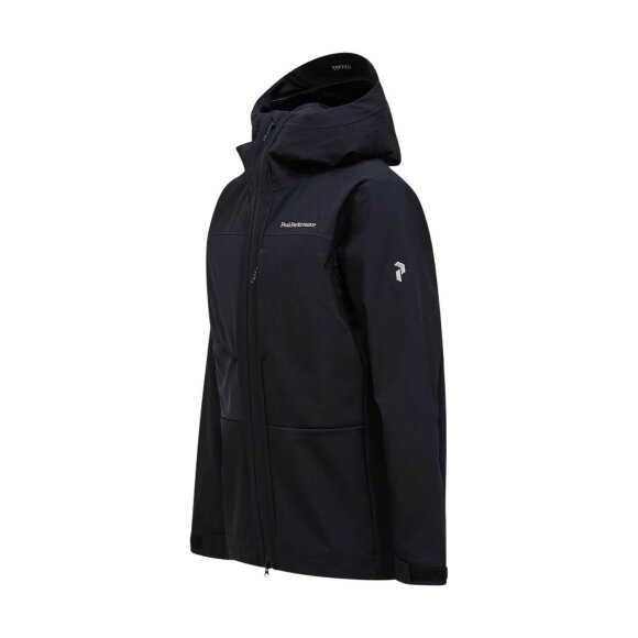 PEAK PERFORMANCE - M ASCENT SOFTSHELL JACKET