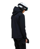 PEAK PERFORMANCE - M ASCENT SOFTSHELL JACKET