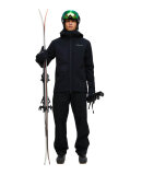 PEAK PERFORMANCE - M ASCENT SOFTSHELL JACKET