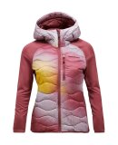 PEAK PERFORMANCE - W AOP HELIUM DOWN HYBRID