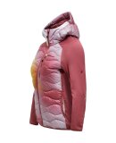 PEAK PERFORMANCE - W AOP HELIUM DOWN HYBRID