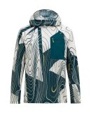 PEAK PERFORMANCE - M AOP FREELIGHT ALPHA HOOD
