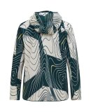 PEAK PERFORMANCE - M AOP FREELIGHT ALPHA HOOD