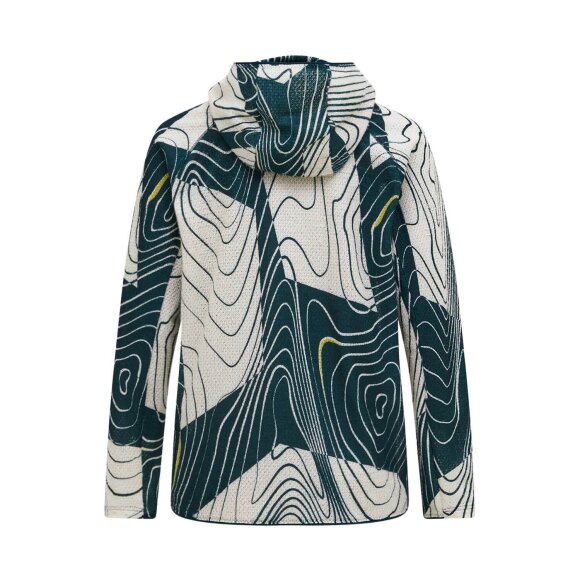 PEAK PERFORMANCE - M AOP FREELIGHT ALPHA HOOD