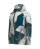 PEAK PERFORMANCE - M AOP FREELIGHT ALPHA HOOD