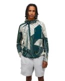 PEAK PERFORMANCE - M AOP FREELIGHT ALPHA HOOD