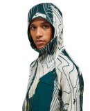 PEAK PERFORMANCE - M AOP FREELIGHT ALPHA HOOD