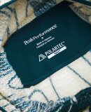 PEAK PERFORMANCE - M AOP FREELIGHT ALPHA HOOD