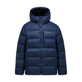 PEAK PERFORMANCE - M FROST DOWN PUFFER JKT