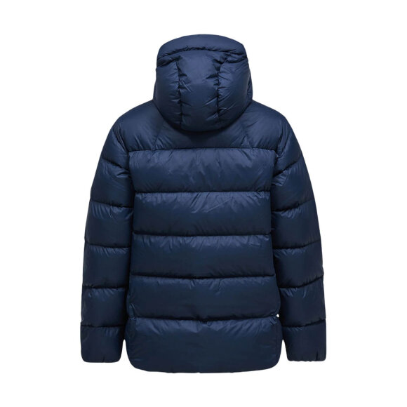 PEAK PERFORMANCE - M FROST DOWN PUFFER JKT