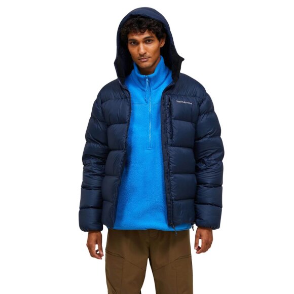 PEAK PERFORMANCE - M FROST DOWN PUFFER JKT