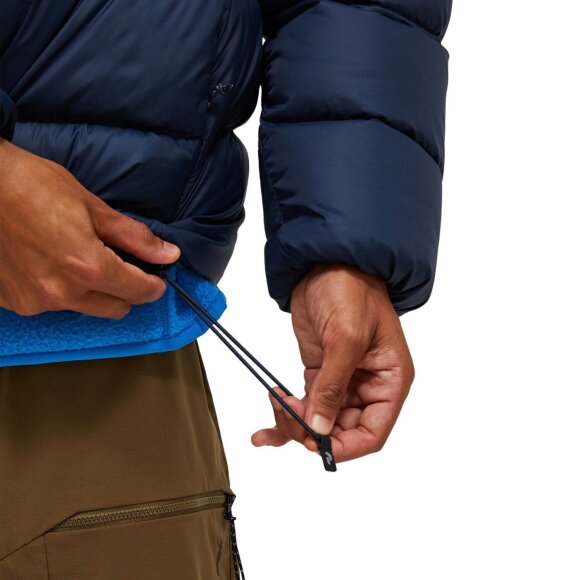 PEAK PERFORMANCE - M FROST DOWN PUFFER JKT