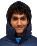 PEAK PERFORMANCE - M FROST DOWN PUFFER JKT