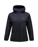 PEAK PERFORMANCE - W FREELIGHT REVERSIBLE HOODY