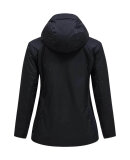 PEAK PERFORMANCE - W FREELIGHT REVERSIBLE HOODY
