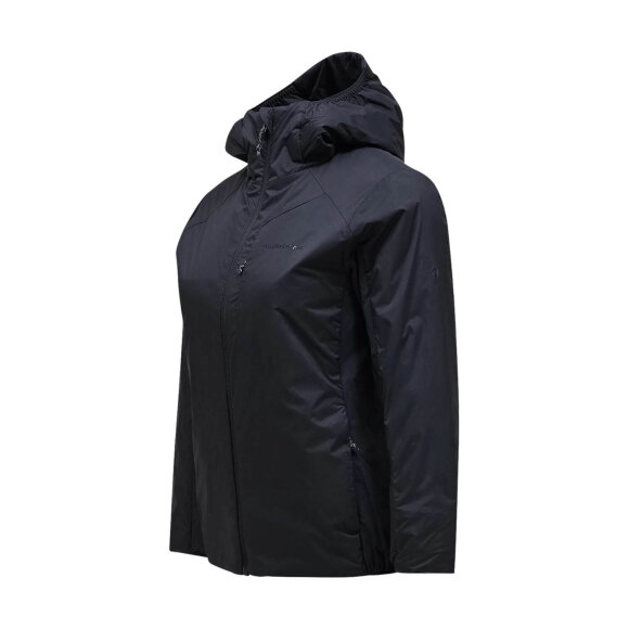 PEAK PERFORMANCE - W FREELIGHT REVERSIBLE HOODY