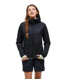 PEAK PERFORMANCE - W FREELIGHT REVERSIBLE HOODY