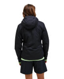 PEAK PERFORMANCE - W FREELIGHT REVERSIBLE HOODY