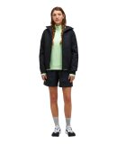 PEAK PERFORMANCE - W FREELIGHT REVERSIBLE HOODY