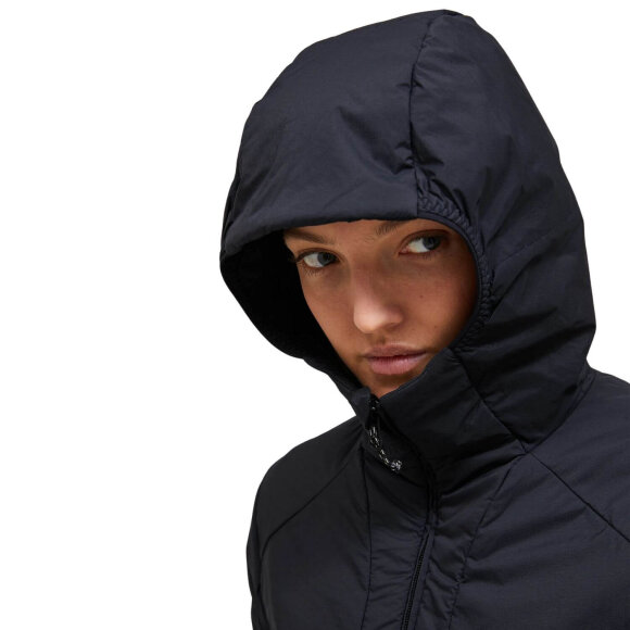 PEAK PERFORMANCE - W FREELIGHT REVERSIBLE HOODY