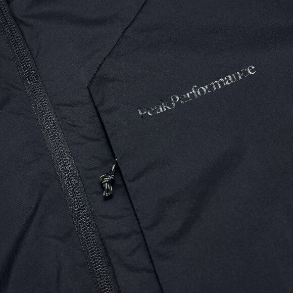 PEAK PERFORMANCE - W FREELIGHT REVERSIBLE HOODY
