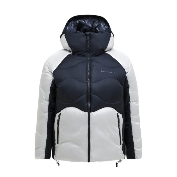 PEAK PERFORMANCE - M HELIUM DIAMOND FUSE DOWN HOO