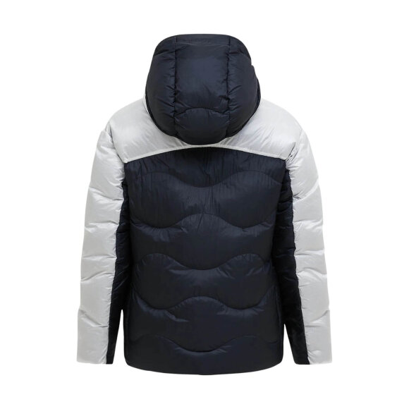 PEAK PERFORMANCE - M HELIUM DIAMOND FUSE DOWN HOO