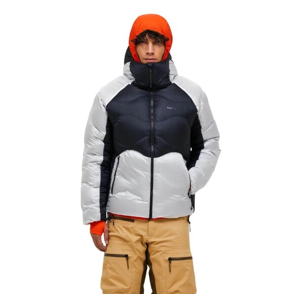 PEAK PERFORMANCE - M HELIUM DIAMOND FUSE DOWN HOO