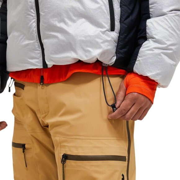 PEAK PERFORMANCE - M HELIUM DIAMOND FUSE DOWN HOO