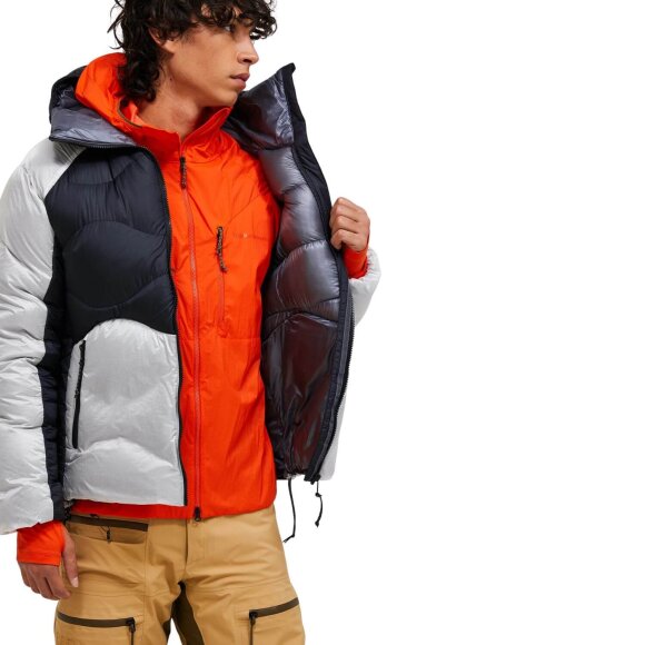 PEAK PERFORMANCE - M HELIUM DIAMOND FUSE DOWN HOO