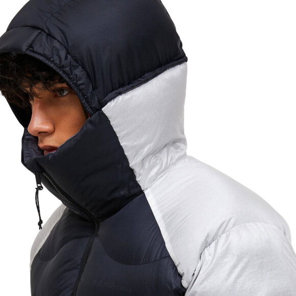 PEAK PERFORMANCE - M HELIUM DIAMOND FUSE DOWN HOO