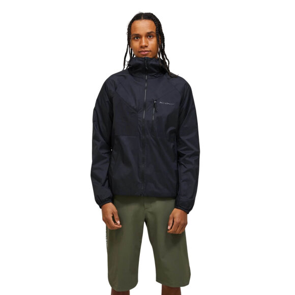 PEAK PERFORMANCE - M FREELIGHT ALPHA JACKET