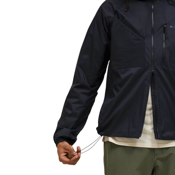 PEAK PERFORMANCE - M FREELIGHT ALPHA JACKET