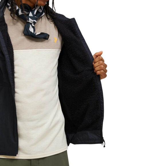 PEAK PERFORMANCE - M FREELIGHT ALPHA JACKET