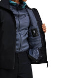 PEAK PERFORMANCE - M MAROON INSULATED JKT