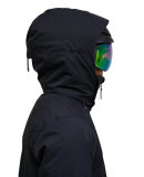 PEAK PERFORMANCE - M MAROON INSULATED JKT