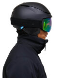 PEAK PERFORMANCE - M MAROON INSULATED JKT