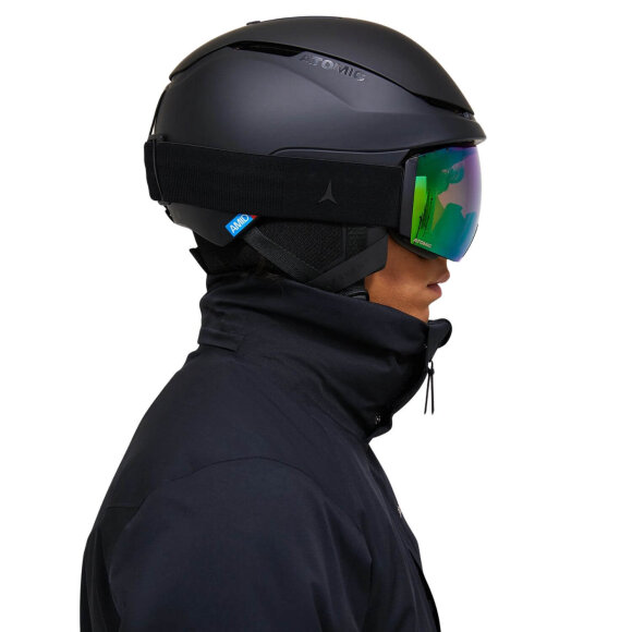 PEAK PERFORMANCE - M MAROON INSULATED JKT