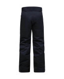 PEAK PERFORMANCE - M MAROON INSULATED PANTS