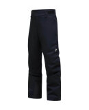 PEAK PERFORMANCE - M MAROON INSULATED PANTS