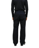 PEAK PERFORMANCE - M MAROON INSULATED PANTS